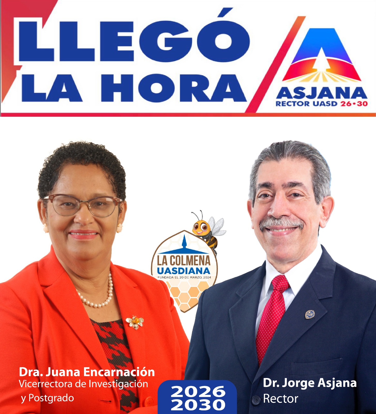 Alianza ASJANA–Juana