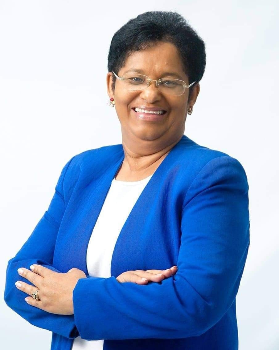 Dra. Juana M. Encarnación