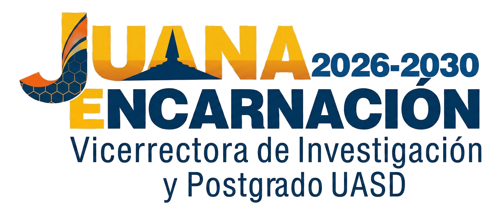 Juana Encarnación 2026-2030