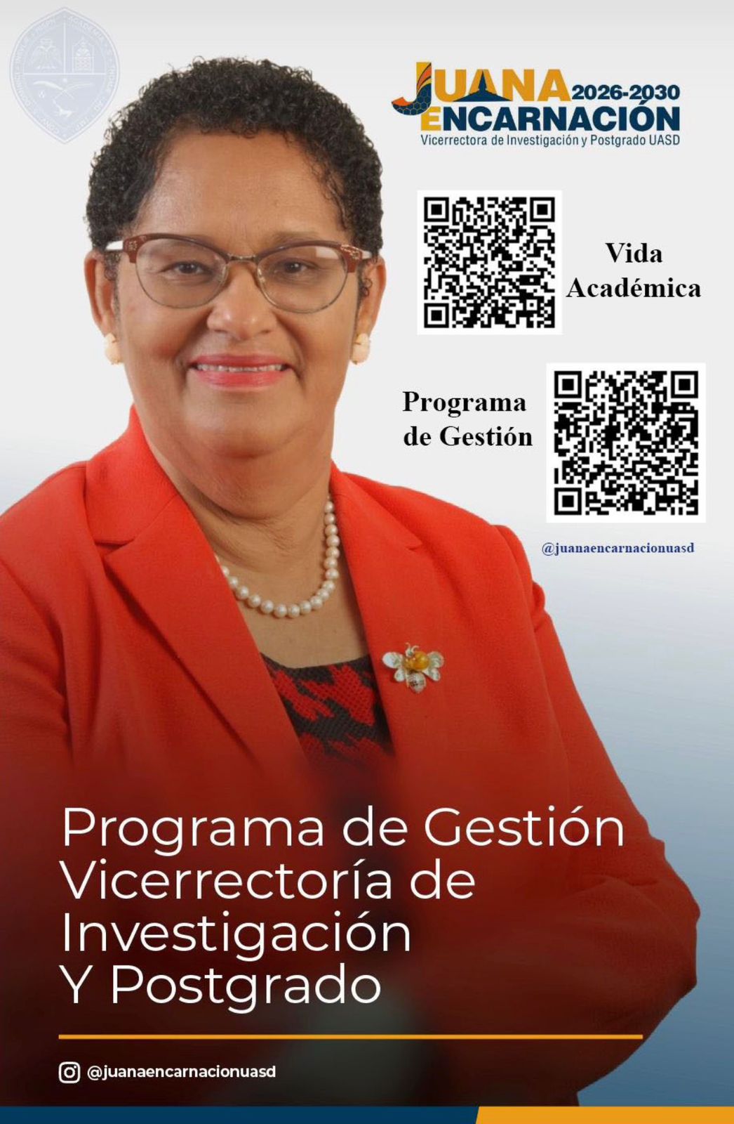 Programa QR